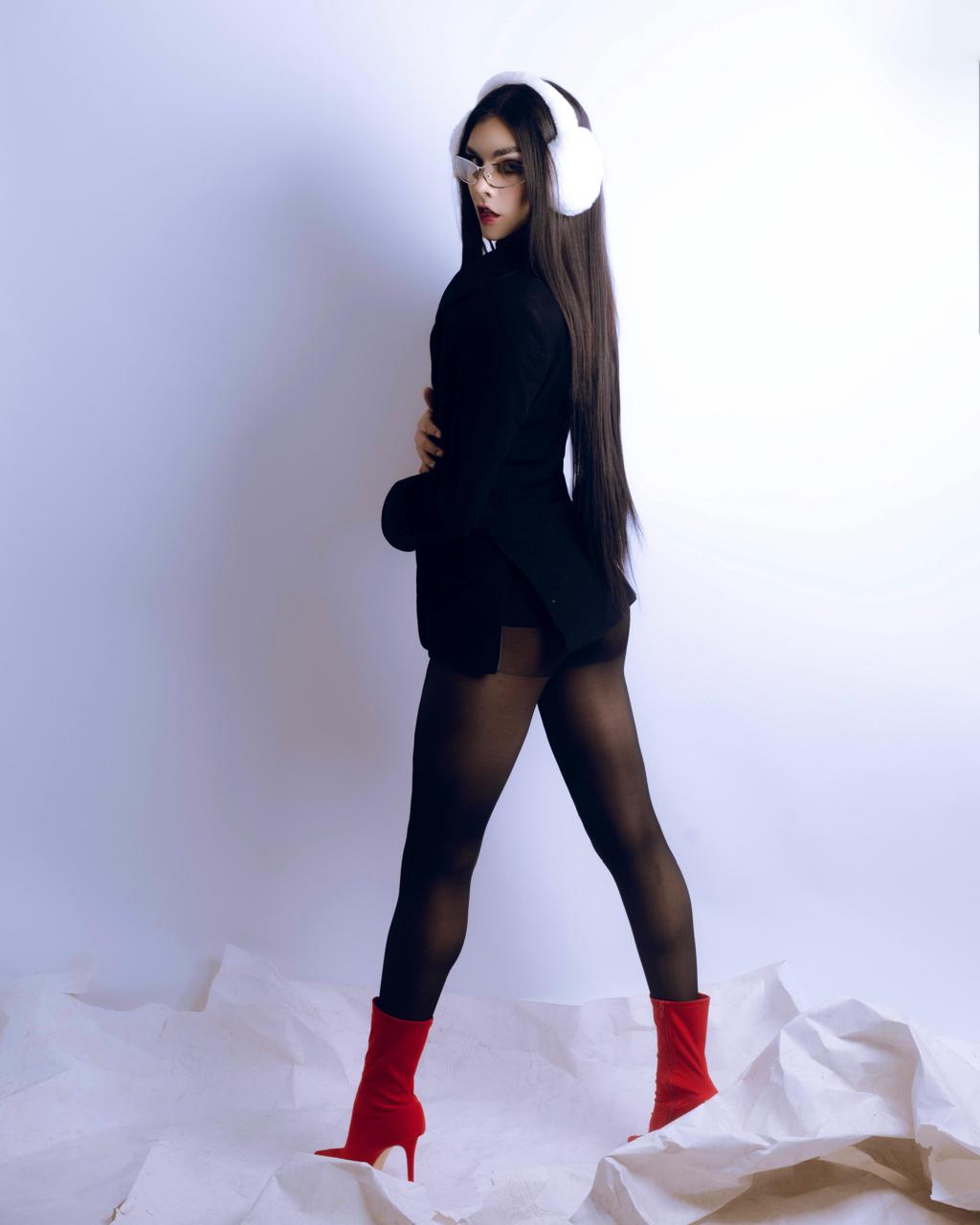 Model image